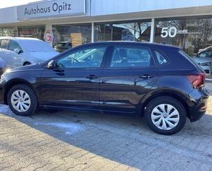 VW Volkswagen Polo 1.0 TSI Life *SHZ,RFK,AHK* Gebrauchtwagen