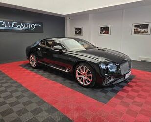 Bentley Bentley Continental GT Gebrauchtwagen