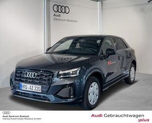 Audi Audi Q2 advanced 35 TFSI S tronic+ASSI FAHRE-PARKE Gebrauchtwagen