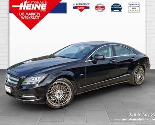 Mercedes-Benz Mercedes-Benz CLS 350|Sitzbelüftung|Schiebedach|Ka Gebrauchtwagen