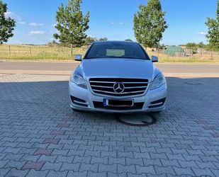 Mercedes-Benz Mercedes-Benz R 350 BlueTEC 4MATIC lang - Gebrauchtwagen