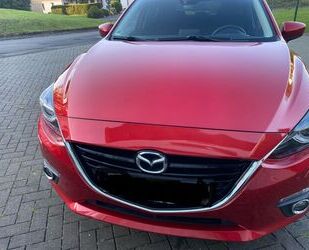 Mazda Mazda 3 2.0 SKYACTIV-G 120 Sports-Line Sports-Line Gebrauchtwagen