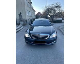 Mercedes-Benz Mercedes-Benz S 600 L - Gebrauchtwagen