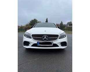 Mercedes-Benz Mercedes-Benz C 300 de Autom. - Gebrauchtwagen