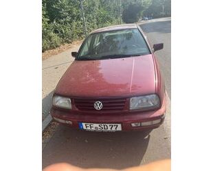 VW Volkswagen Vento 1.9TDI GLX Auto GLX Gebrauchtwagen