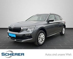 Skoda Skoda Kamiq 1.0 TSI *Selection* LED SHZ PDC VKZ-Er Gebrauchtwagen