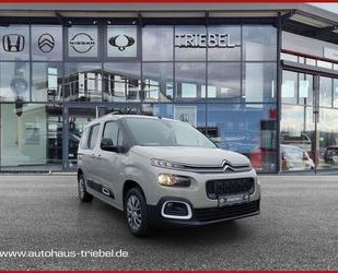 Citroen Citroën Berlingo Feel Pack M 1.5 BHDi 130 °Navi°AC Gebrauchtwagen