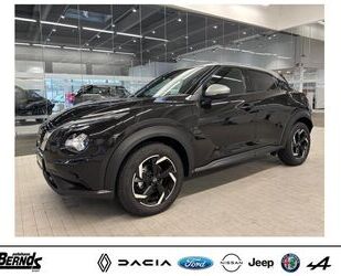 Nissan Nissan Juke 1.0 DIG-T N-Connecta WINTER-PKT. ISOFI Gebrauchtwagen