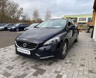 Volvo Volvo V40 Momentum*TÜV NEU*NAVI* Gebrauchtwagen