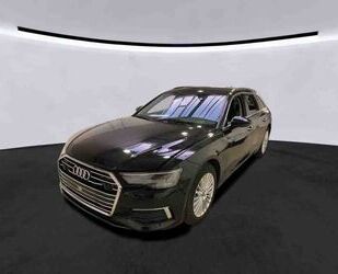 Audi Audi A6 Avant design 40 TDI quattro S tronic Gebrauchtwagen