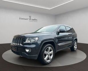 Jeep Grand Cherokee Gebrauchtwagen