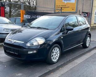 Fiat Punto Evo Gebrauchtwagen