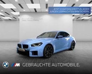 BMW M2 Gebrauchtwagen