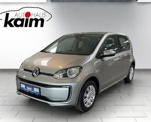 VW Volkswagen up! e-up! Gebrauchtwagen