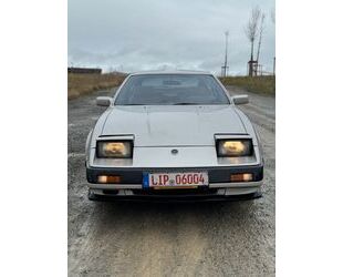 Nissan Nissan 300 ZX Z31 3.0 V6 Targa H-Zulassung Gebrauchtwagen