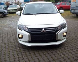 Mitsubishi Mitsubishi Space Star Gebrauchtwagen