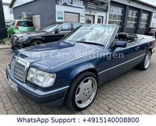 Mercedes-Benz Mercedes-Benz CE 300 24V CABRIO H ZULASSUNG TOP ! Gebrauchtwagen