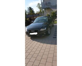 Audi Audi A5 3.0 TDI (DPF) quattro *LEDER* PDC* TÜV Gebrauchtwagen