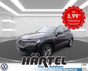 VW Volkswagen TOUAREG R-LINE 3.0 V6 TDI TIPTRONIC ( B Gebrauchtwagen