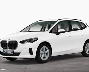 BMW BMW 218i Active Tourer DAB LED Komfortzg. Shz Gebrauchtwagen