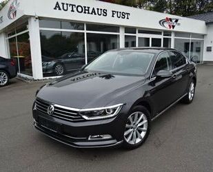 VW Volkswagen Passat 2.0TDI Limo HIGHLINE,LEDER,NAV,L Gebrauchtwagen