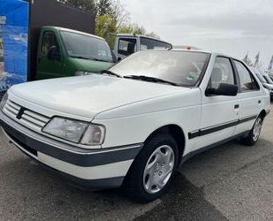 Peugeot Peugeot 405 Gebrauchtwagen