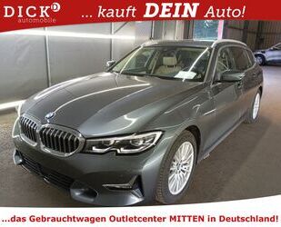 BMW BMW 318d T Aut. Luxury LED/NAVI/HIFI/DAB/ACC/SHZ/8 Gebrauchtwagen