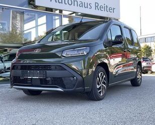 Toyota Toyota Proace City Verso 1.5 D-4D L1 Aut Team Deut Gebrauchtwagen