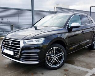 Audi Audi SQ5 3.0 TFSI quattro*Virtual Cockpit*Pano*LED Gebrauchtwagen