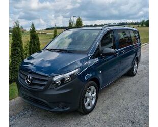 Mercedes-Benz Mercedes-Benz Vito Gebrauchtwagen