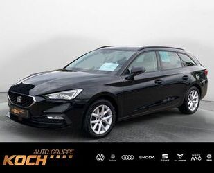 Seat Seat Leon Sportstourer Style TDI 2.0 DSG Gebrauchtwagen