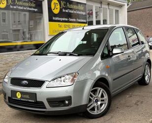 Ford Ford Focus C-MAX Futura Klima TÜV Neu *TOP* Gebrauchtwagen