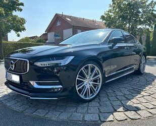 Volvo Volvo S90 D5 AWD Inscription Sport Paket Gebrauchtwagen