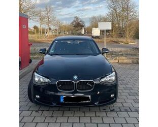 BMW BMW 116i F20 | 2. Hand | Nichtraucherfahrzeug Gebrauchtwagen