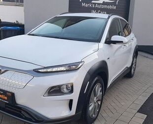 Hyundai Hyundai Kona Style Navi*PDC*R.Kamera*LED*ACC*Wärm. Gebrauchtwagen