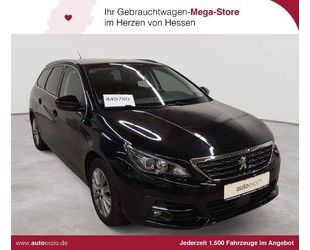 Peugeot Peugeot 308 SW BlueHDi 130 EAT8 Allure Navi SHZ Gebrauchtwagen