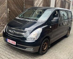 Hyundai Hyundai H-1 Kasten / Kastenwagen Gebrauchtwagen