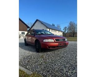 Audi Audi A4 1.8 Avant, Klimatronic , Tüv 09/2026, AHK Gebrauchtwagen