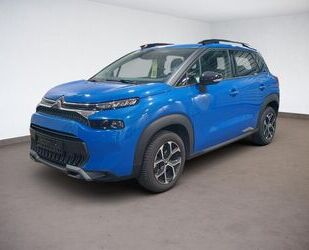 Citroen Citroën C3 Aircross PLUS PURETECH 110 Gebrauchtwagen