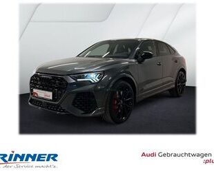 Audi Audi RSQ3 Sportback 2.5TFSI quattro Essentials/Mat Gebrauchtwagen