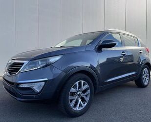 Kia Sportage Gebrauchtwagen