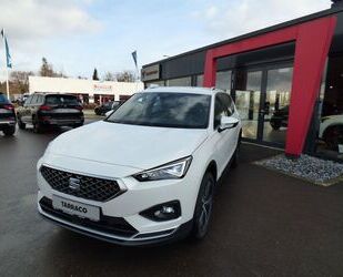 Seat Tarraco Gebrauchtwagen