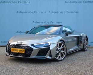 Audi Audi R8 Spyder 5.2 FSI RWD - 2021 - 31TKM Gebrauchtwagen