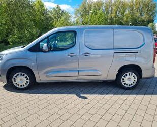 Opel Opel Combo E Cargo Cargo XL Autom.2xSchiebetüre Gebrauchtwagen