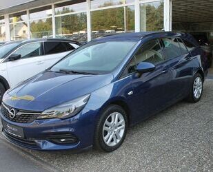 Opel Opel Astra GS Line StartStop Gebrauchtwagen