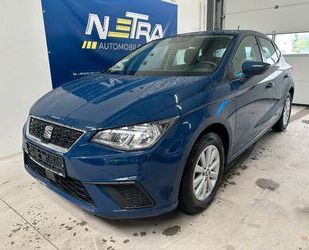 Seat Seat Ibiza Style Automatik*CAR-PLAY*NAVI*PDC* Gebrauchtwagen