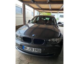 BMW BMW 118i 143 PS Gebrauchtwagen