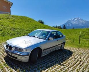 BMW BMW 316i Compact - Gebrauchtwagen