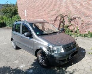 Fiat Fiat Panda Gebrauchtwagen