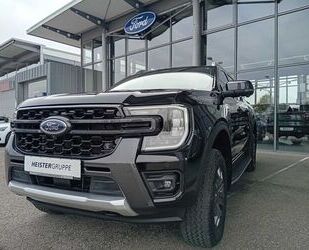 Ford Ford Ranger Wildtrak e-4WD Doppelkabine Gebrauchtwagen